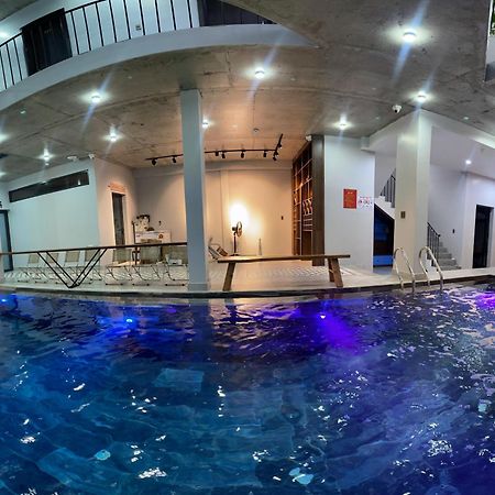 Celia Boutique Hotel Phong Nha Buitenkant foto