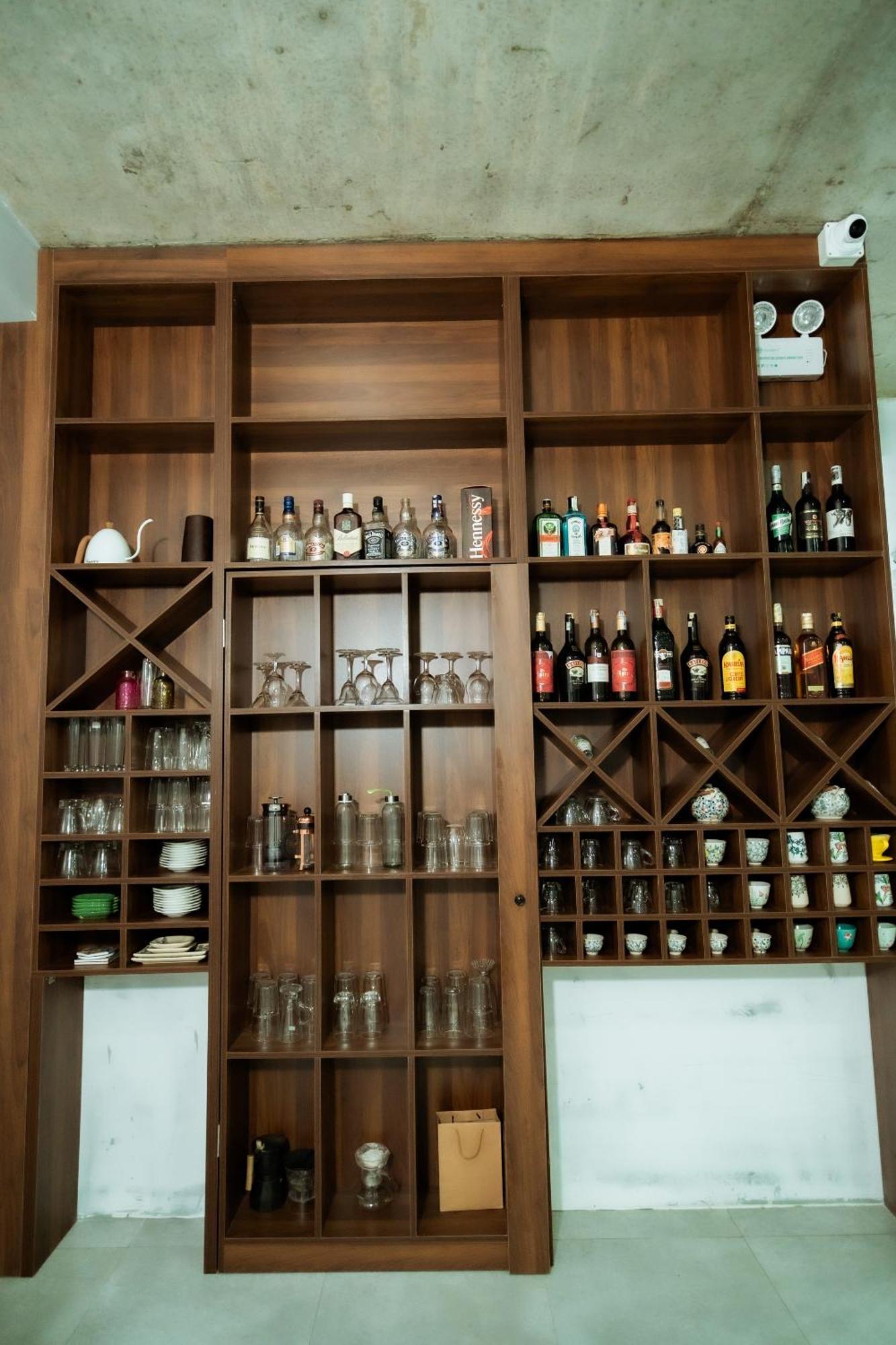 Celia Boutique Hotel Phong Nha Buitenkant foto