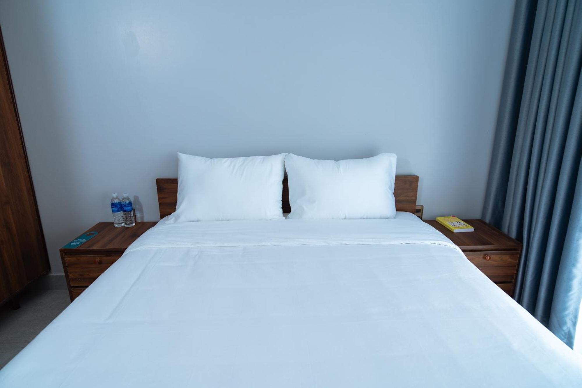 Celia Boutique Hotel Phong Nha Buitenkant foto
