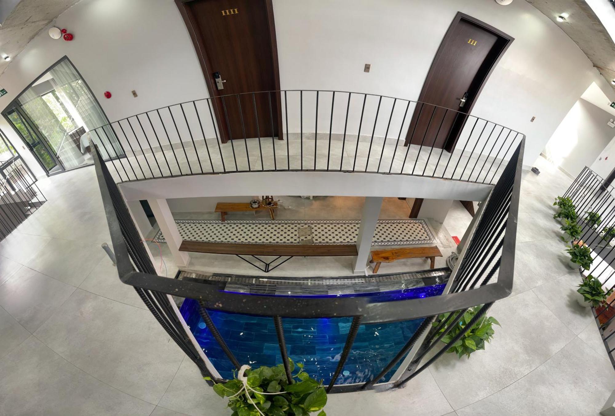 Celia Boutique Hotel Phong Nha Buitenkant foto