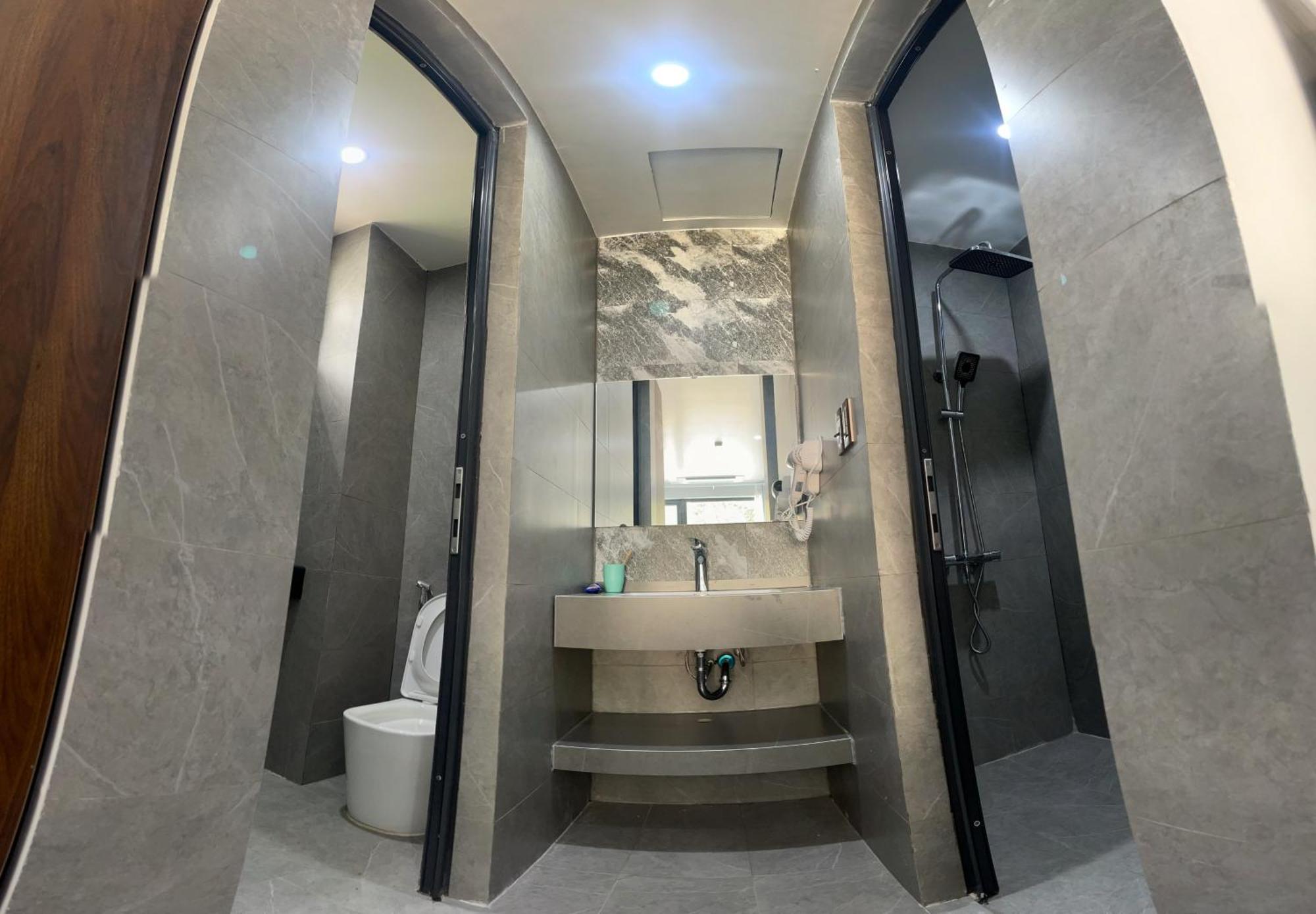 Celia Boutique Hotel Phong Nha Buitenkant foto