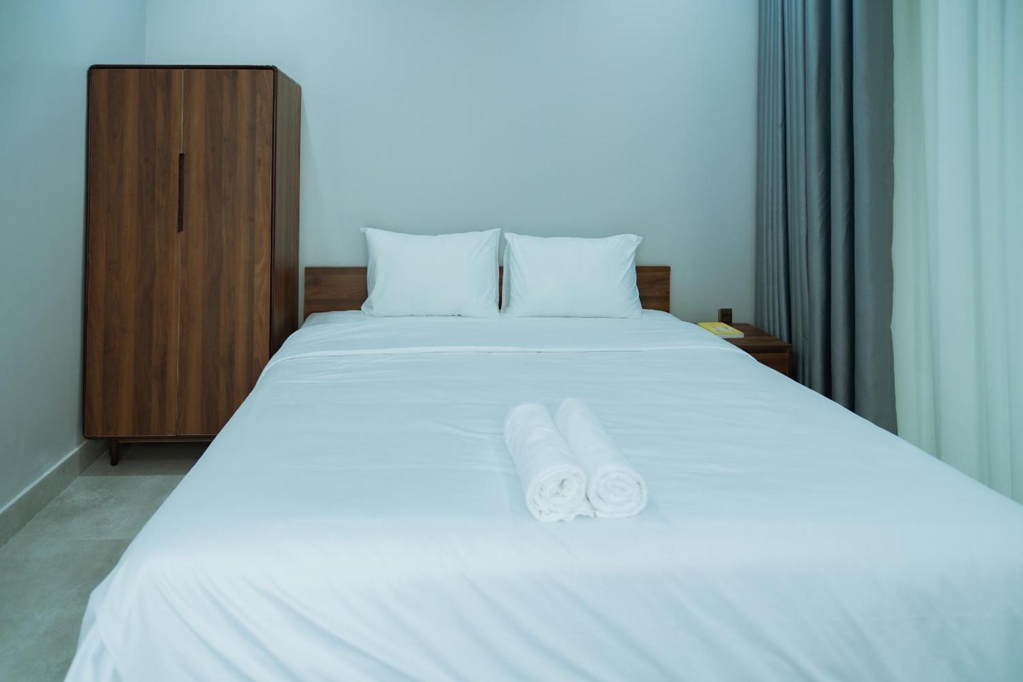Celia Boutique Hotel Phong Nha Kamer foto