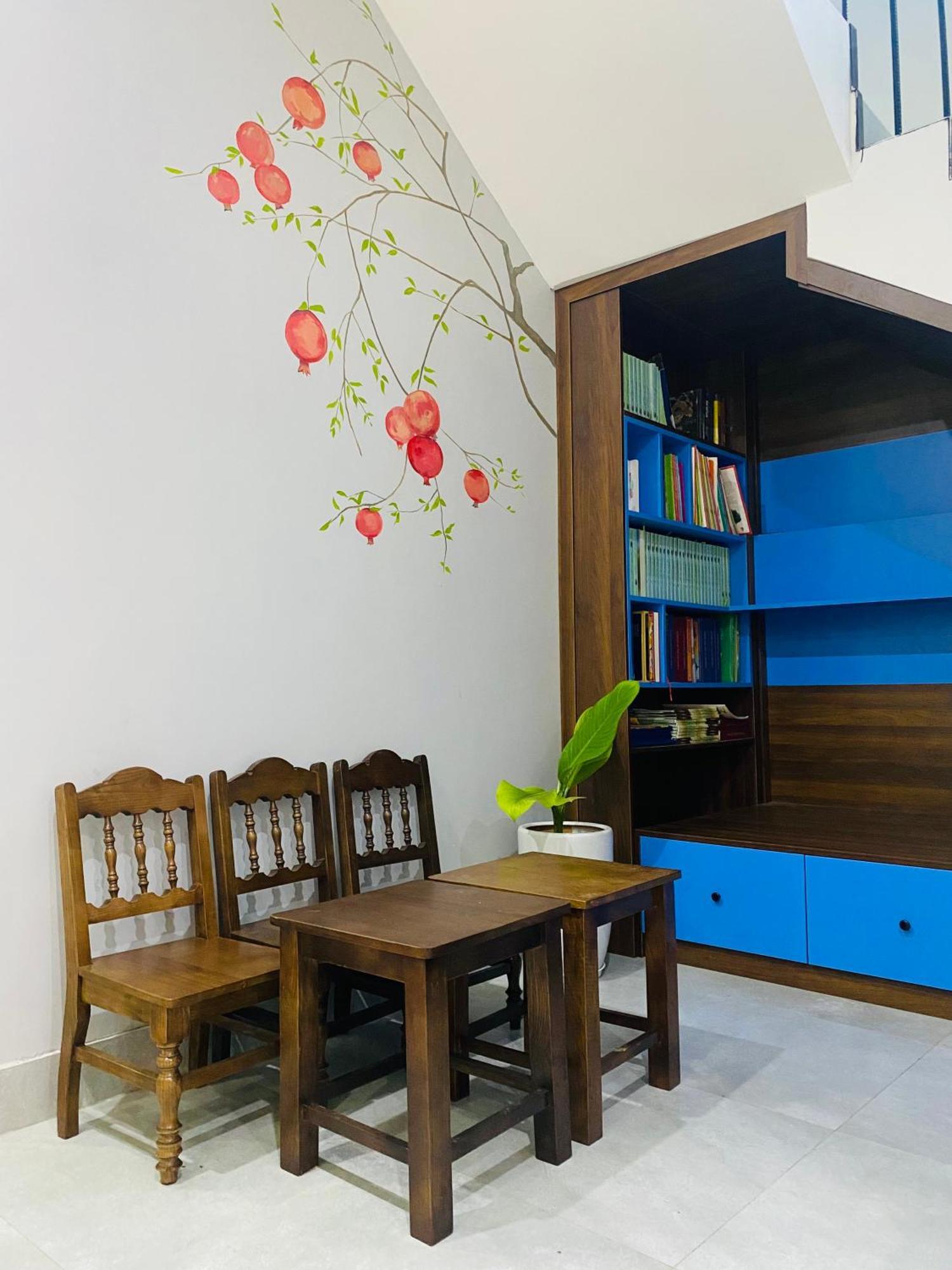 Celia Boutique Hotel Phong Nha Buitenkant foto