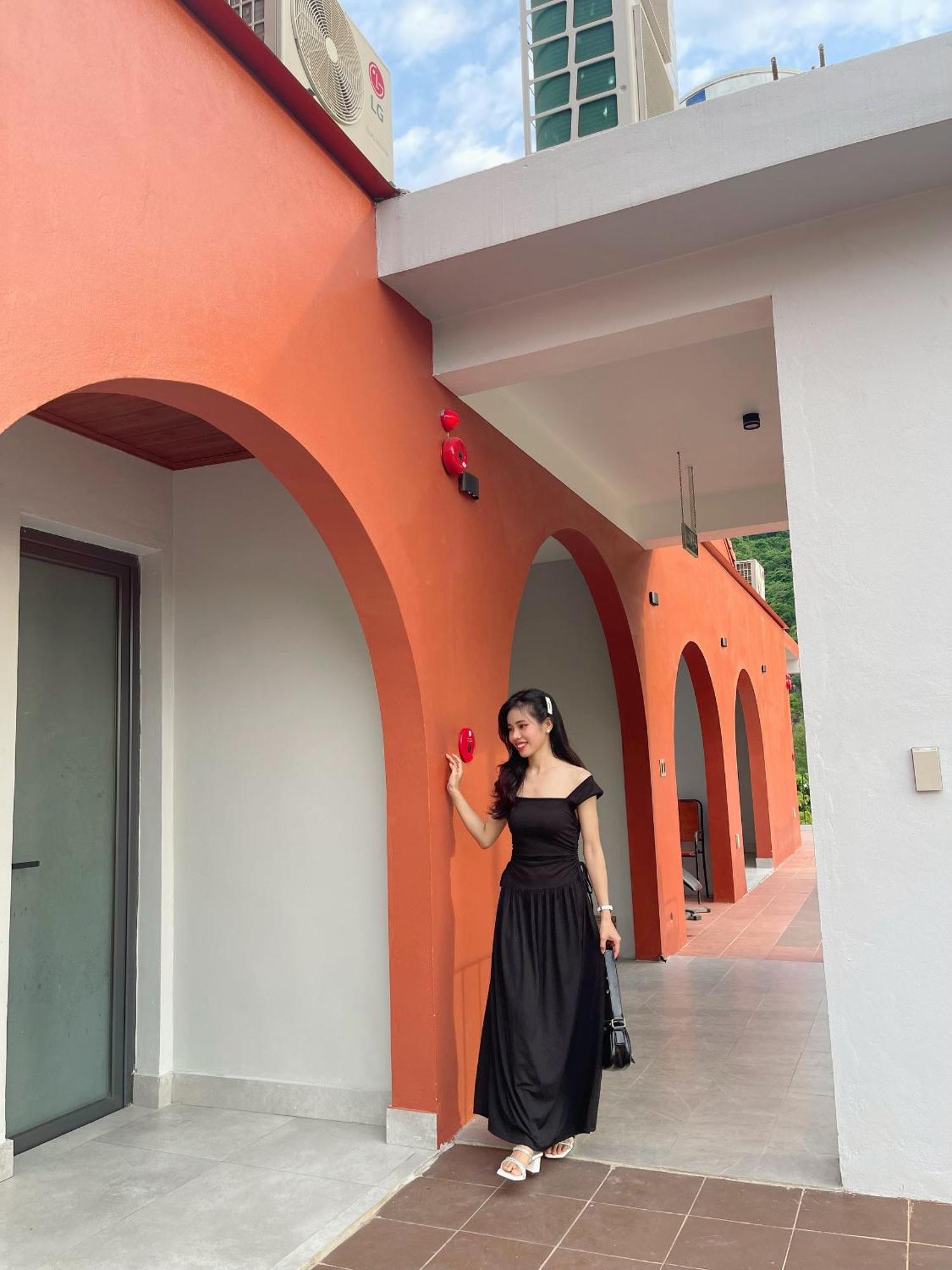 Celia Boutique Hotel Phong Nha Buitenkant foto