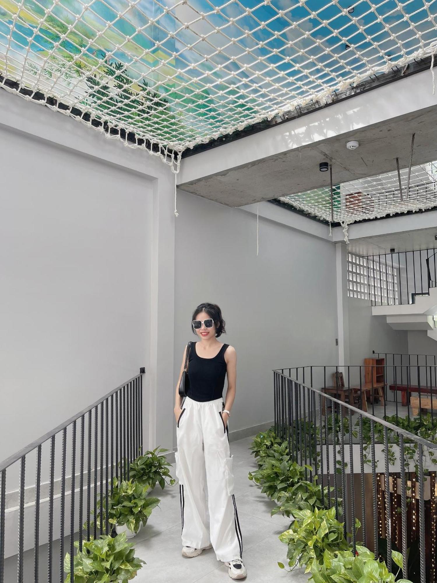 Celia Boutique Hotel Phong Nha Buitenkant foto