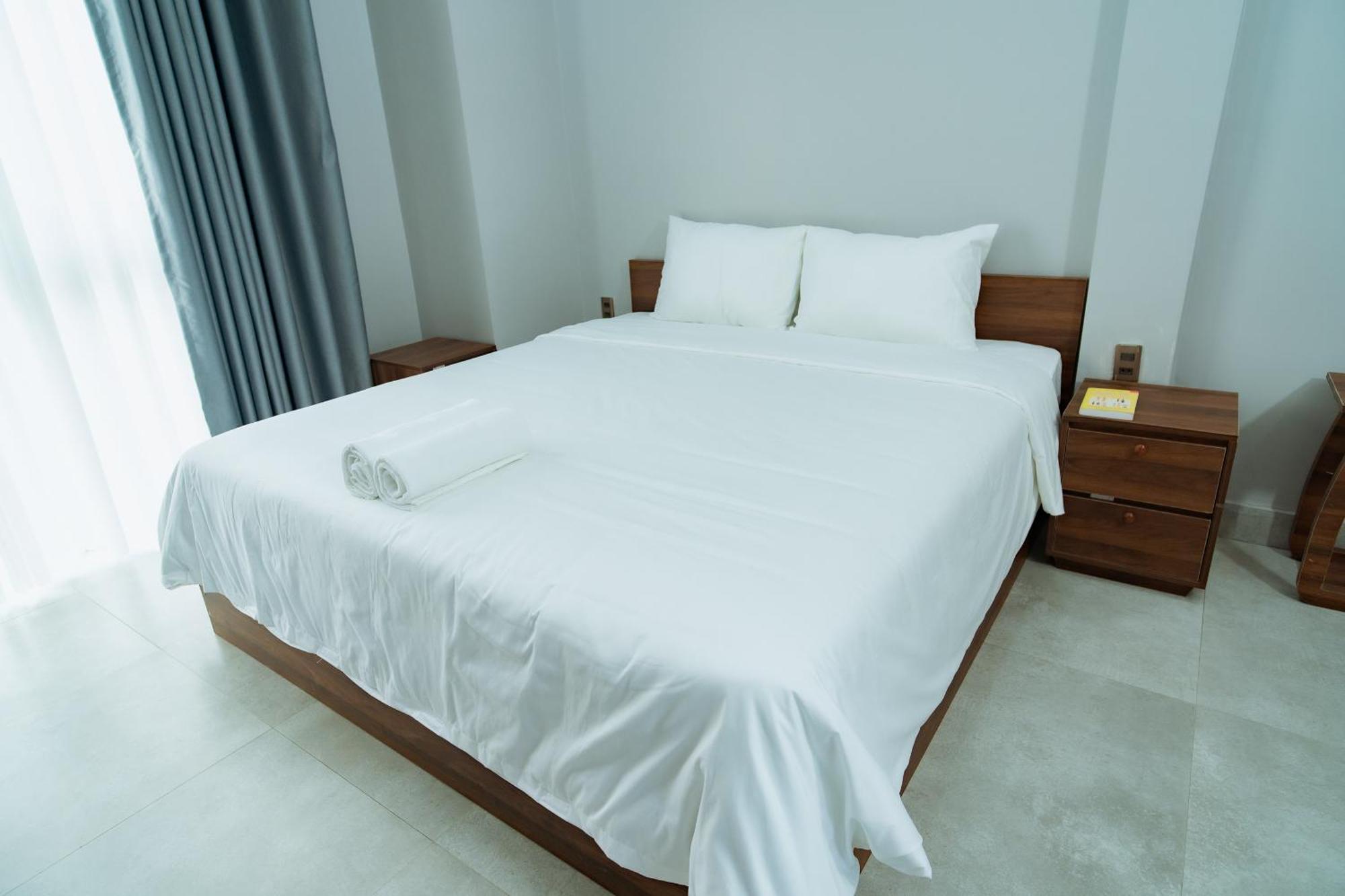 Celia Boutique Hotel Phong Nha Kamer foto