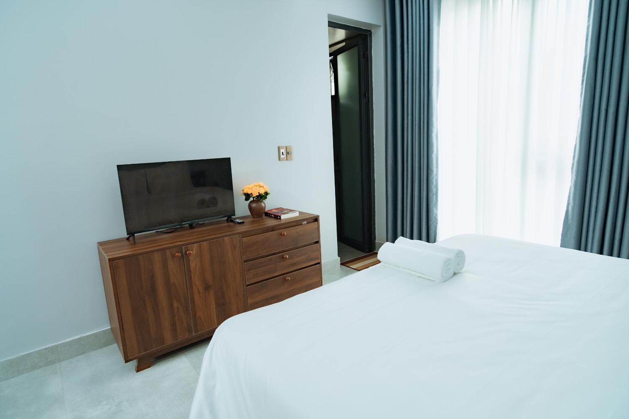 Celia Boutique Hotel Phong Nha Kamer foto