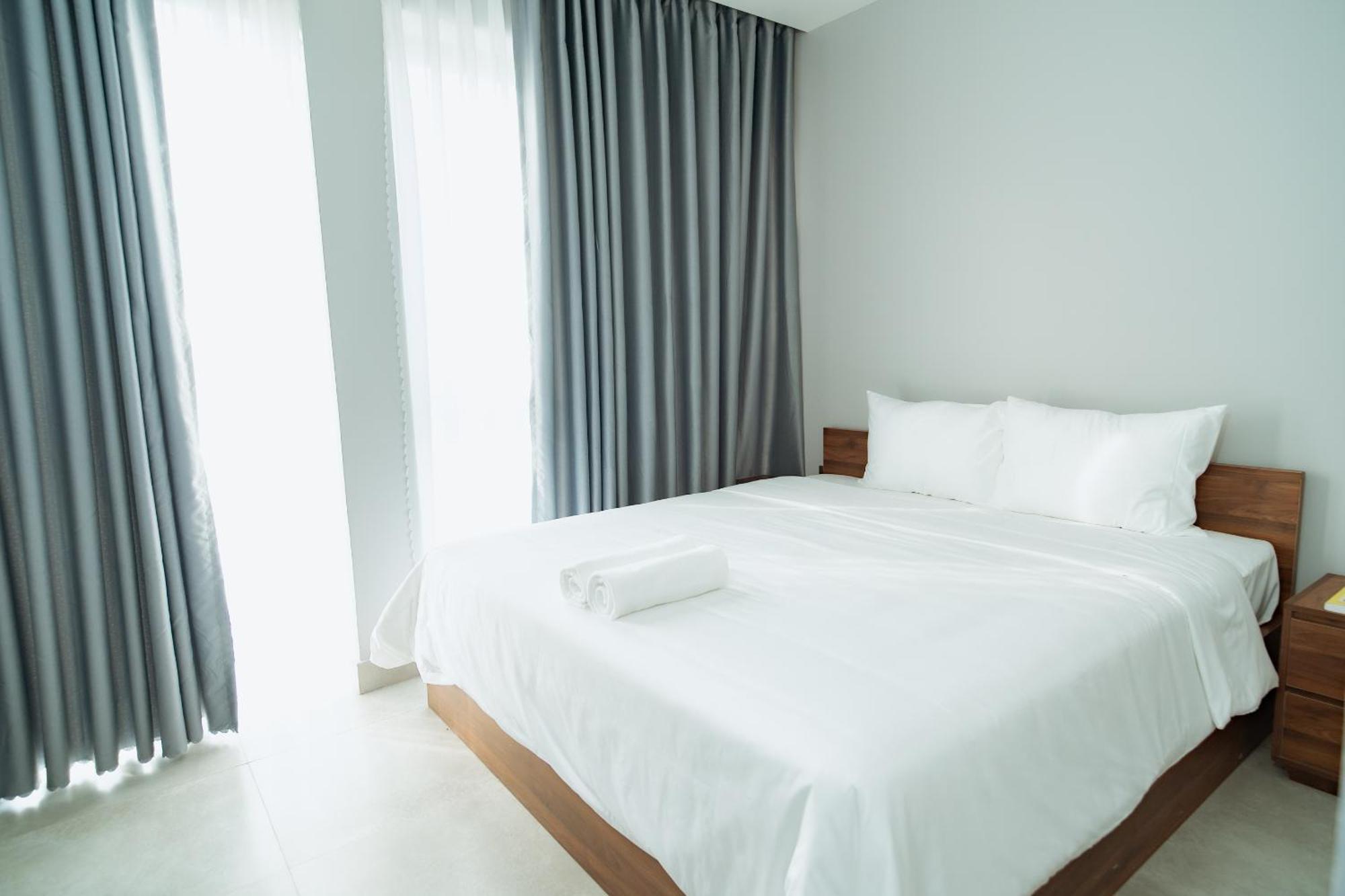 Celia Boutique Hotel Phong Nha Kamer foto