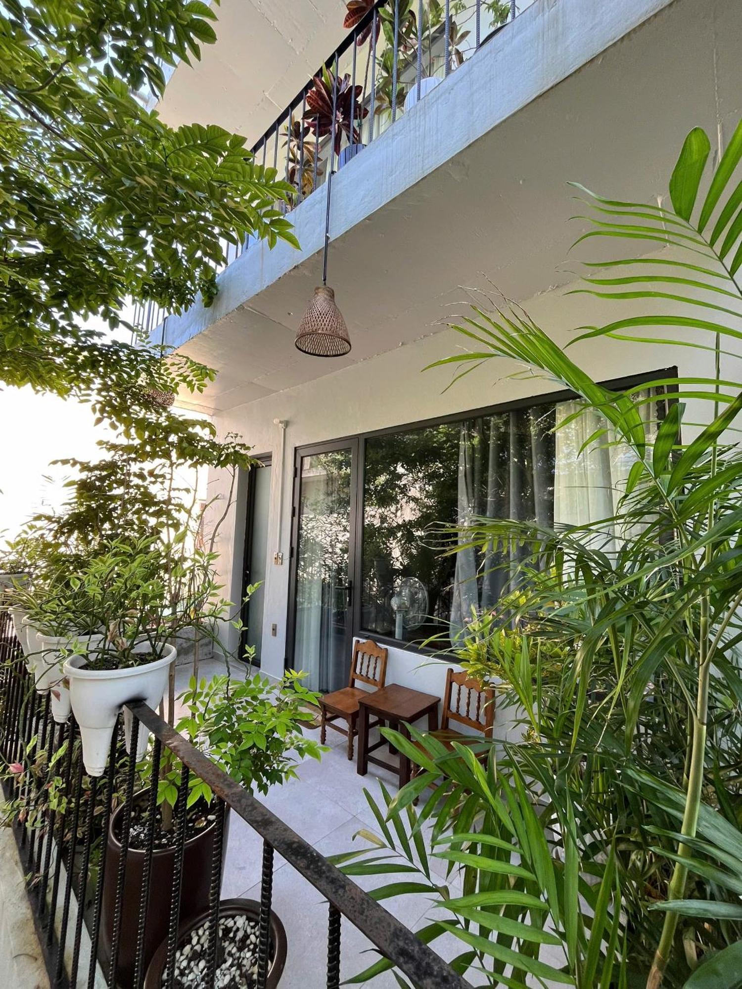 Celia Boutique Hotel Phong Nha Buitenkant foto