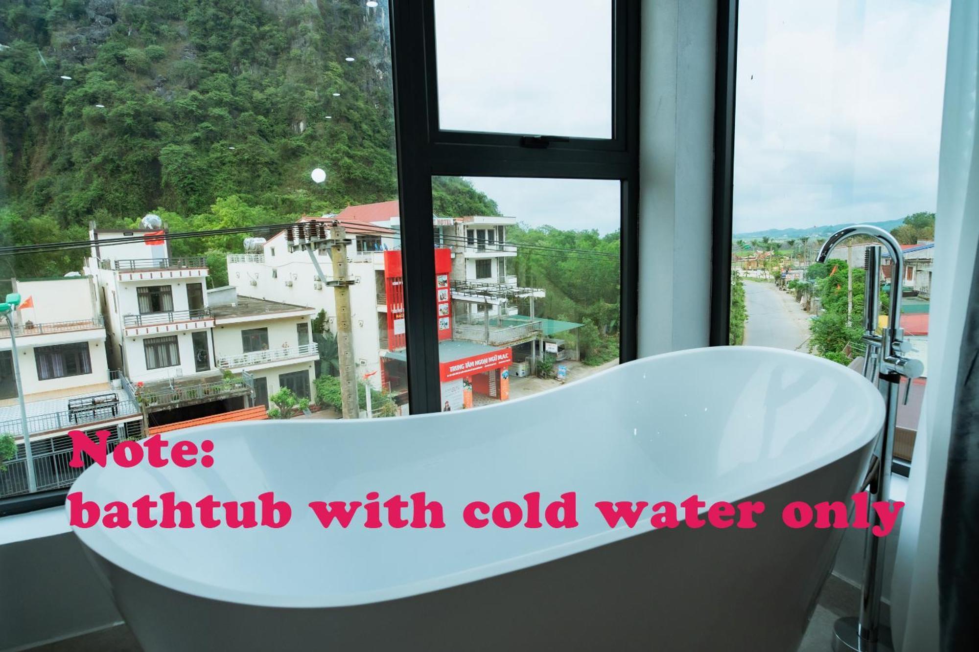 Celia Boutique Hotel Phong Nha Kamer foto