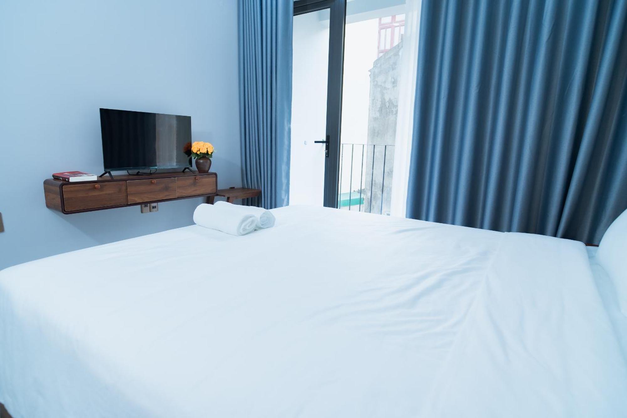 Celia Boutique Hotel Phong Nha Buitenkant foto